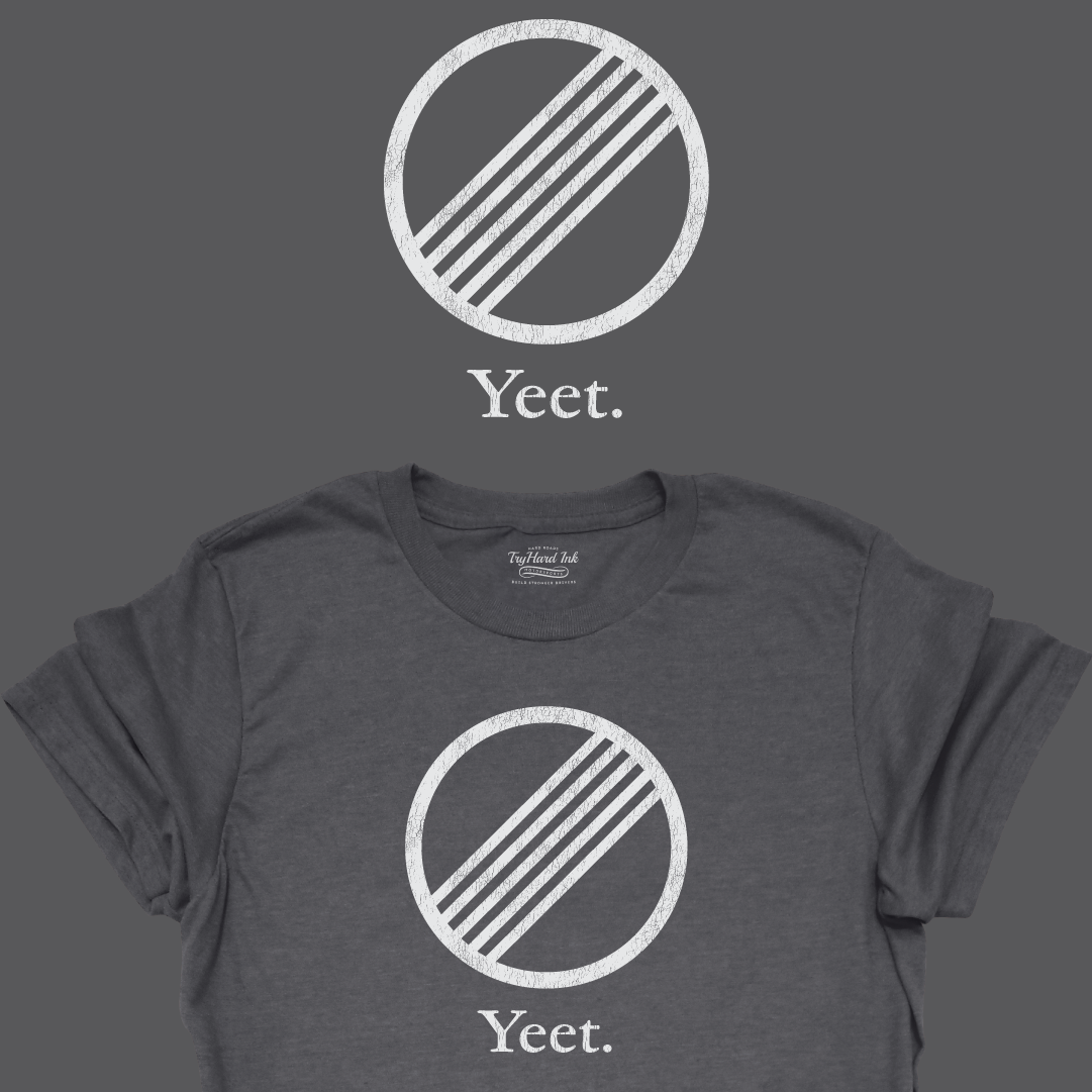 Yeet v2 Distressed